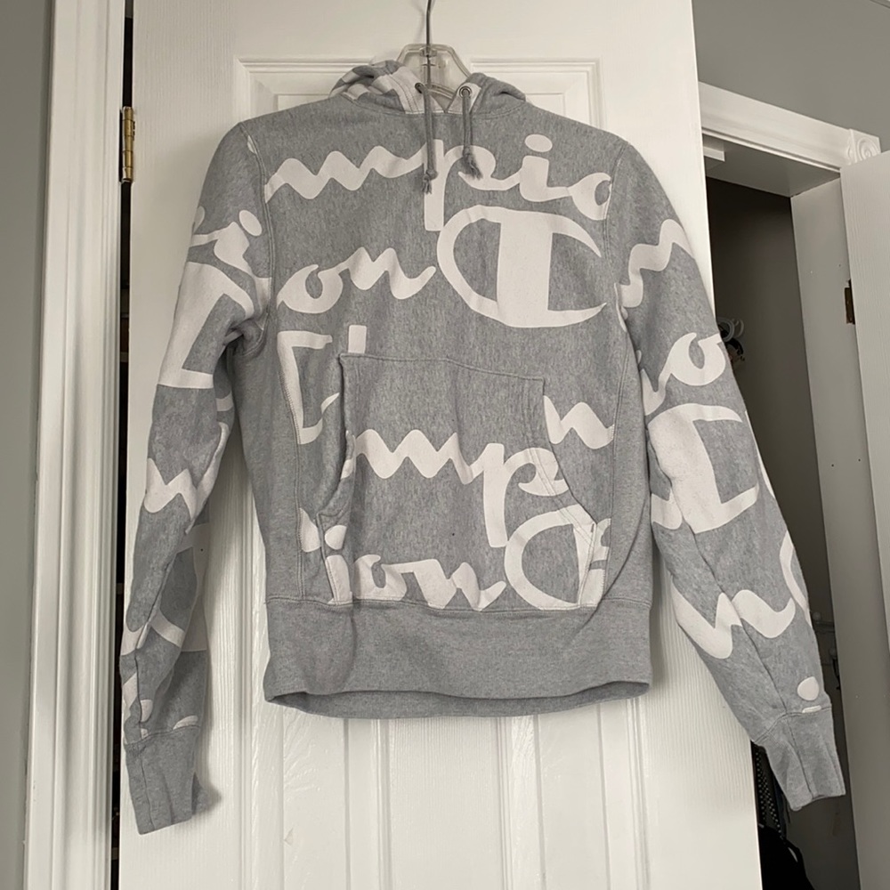 Champion Hoodie